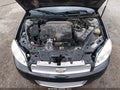 Photo 10 of 15 — 2012 Chevrolet Impala