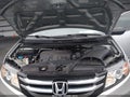 Photo 10 of 16 — 2014 Honda Odyssey