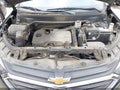 Photo 10 of 16 — 2018 Chevrolet Equinox