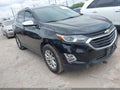 Photo 1 of 16 — 2018 Chevrolet Equinox