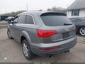 Photo 3 of 17 — 2010 Audi Q7