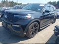 2020 Ford Explorer — photo 2 of 21 | VIN 1FM5K8GC6LGC49456