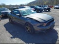 Photo 1 of 18 — 2014 Ford Mustang