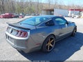 Photo 4 of 18 — 2014 Ford Mustang