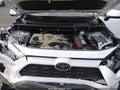 Photo 10 of 16 — 2023 Toyota RAV4
