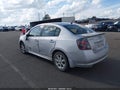 2009 Nissan Sentra — photo 3 of 19 | VIN 3N1AB61E69L694790