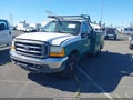 2000 Ford F-350 — photo 2 of 15 | VIN 1FDWF36S4YEC13417