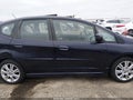 Photo 13 of 16 — 2010 Honda Fit
