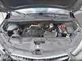 2017 Buick Encore — photo 10 of 16 | VIN KL4CJASBXHB039803