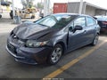 Photo 2 of 15 — 2015 Honda Civic