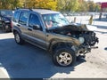 Photo 1 of 16 — 2004 Jeep Liberty