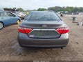 Photo 17 of 17 — 2016 Toyota Camry