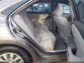 Photo 8 of 17 — 2016 Toyota Camry