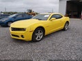 Photo 2 of 12 — 2010 Chevrolet Camaro