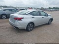 Photo 4 of 17 — 2024 Nissan Versa