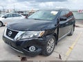 Photo 2 of 18 — 2015 Nissan Pathfinder