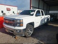 Photo 2 of 16 — 2015 Chevrolet Silverado 1500