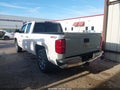 Photo 3 of 16 — 2015 Chevrolet Silverado 1500