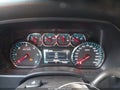 Photo 7 of 16 — 2015 Chevrolet Silverado 1500