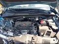 Photo 10 of 18 — 2024 Honda HR-V