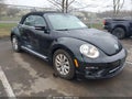 Photo 1 of 16 — 2018 Volkswagen Beetle