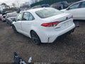 Photo 3 of 17 — 2025 Toyota Corolla
