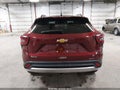 Photo 16 of 17 — 2024 Chevrolet Trax