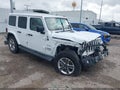 Photo 1 of 17 — 2022 Jeep Wrangler Unlimited