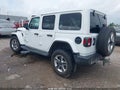 Photo 3 of 17 — 2022 Jeep Wrangler Unlimited