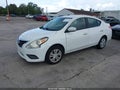 Photo 2 of 16 — 2016 Nissan Versa