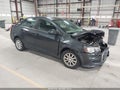 Photo 1 of 16 — 2017 Chevrolet Sonic