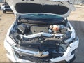 Photo 10 of 16 — 2023 Chevrolet Traverse