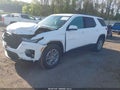 Photo 2 of 16 — 2023 Chevrolet Traverse