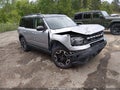 Photo 1 of 17 — 2021 Ford Bronco Sport