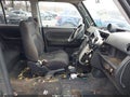 2005 Scion xB — photo 5 of 15 | VIN JTLKT324X50170797