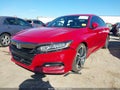 Photo 2 of 16 — 2019 Honda Accord