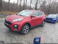 Photo 2 of 16 — 2020 Kia Sportage