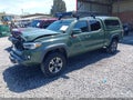 Photo 2 of 16 — 2021 Toyota Tacoma