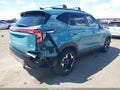 Photo 4 of 17 — 2025 Kia Seltos