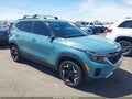 Photo 1 of 17 — 2025 Kia Seltos