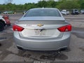 Photo 16 of 16 — 2014 Chevrolet Impala