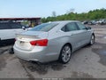 Photo 4 of 16 — 2014 Chevrolet Impala