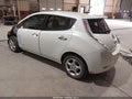 Photo 3 of 17 — 2012 Nissan Leaf