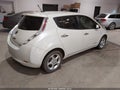 Photo 4 of 17 — 2012 Nissan Leaf