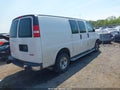 Photo 4 of 16 — 2021 GMC Savana