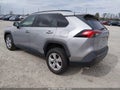 2020 Toyota RAV4 — photo 3 of 15 | VIN 2T3W1RFV0LC034701
