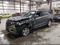 Photo 2 of 17 — 2021 Ford Explorer