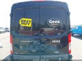 Photo 9 of 12 — 2016 Ford Transit-250