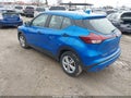 Photo 3 of 17 — 2021 Nissan Kicks