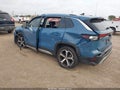 Photo 3 of 17 — 2025 Volkswagen Tiguan